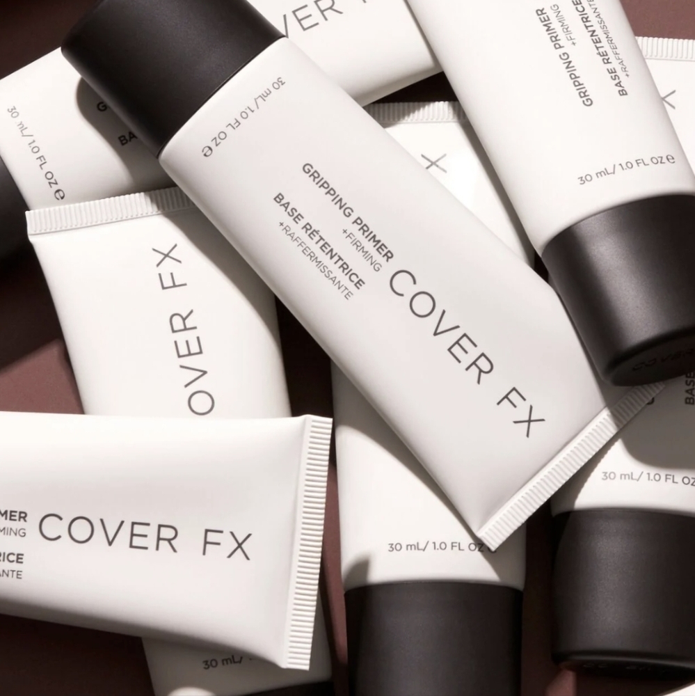 Gripping primer